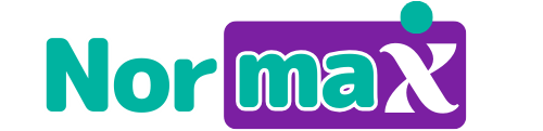 Normax logo
